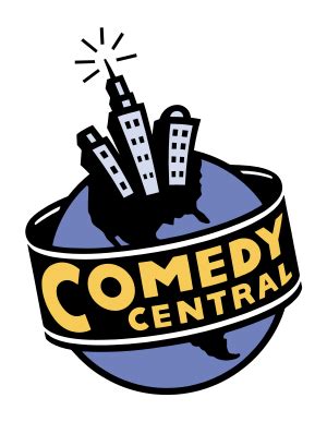 comedy central wiki